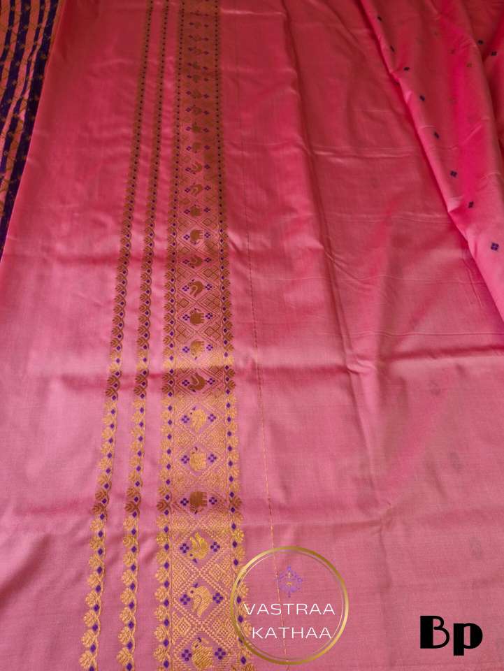 Assam Silk