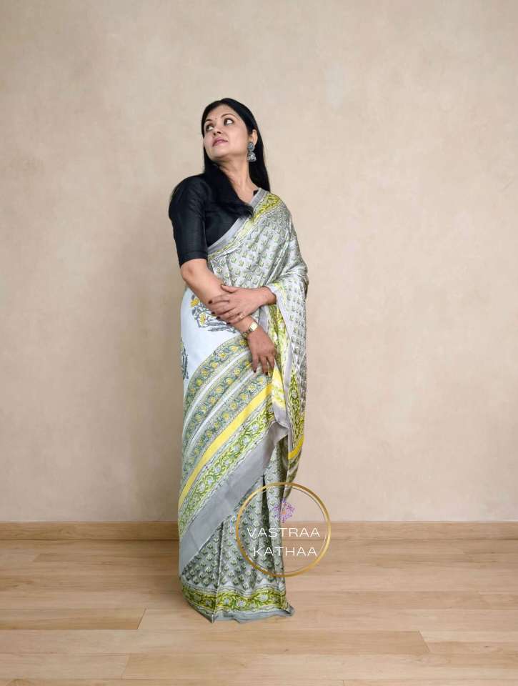 Pure Modal - Nimbu Phool
