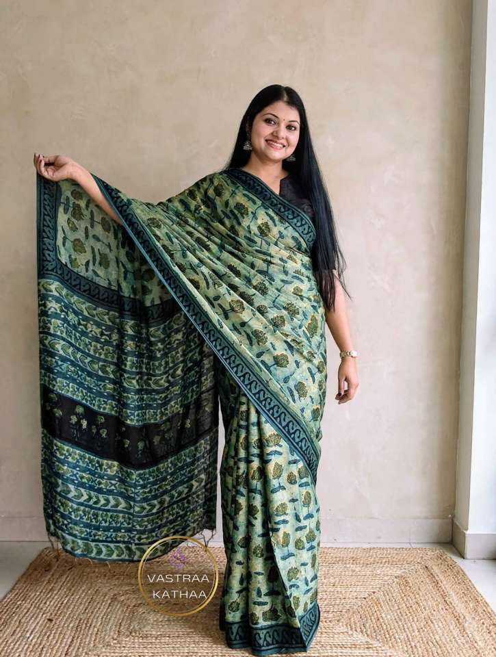 Pure Modal - Shyaamali