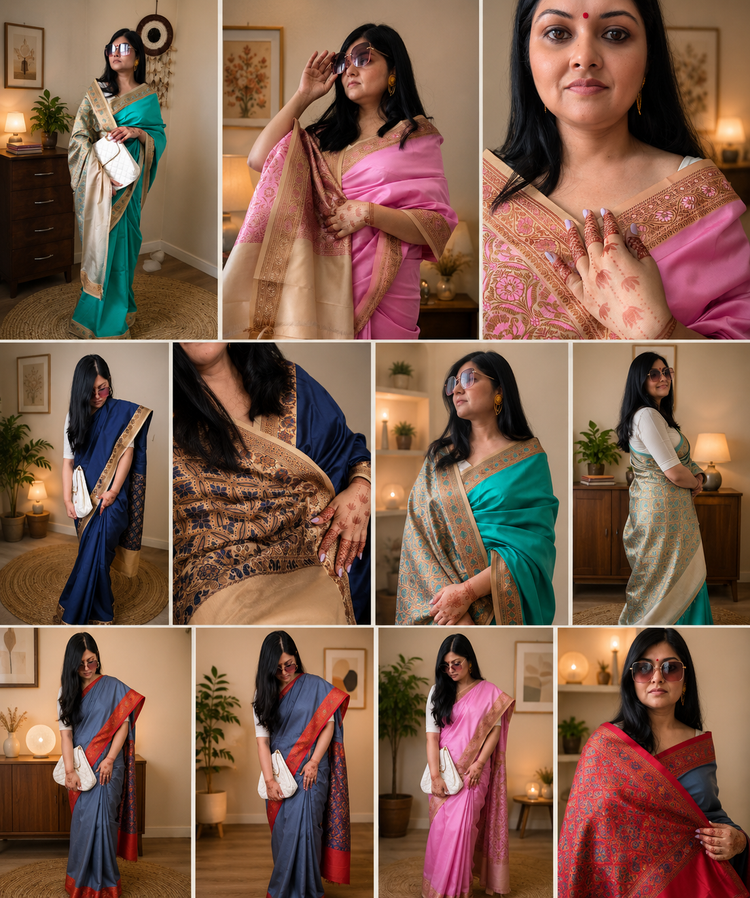 Soft Silk
