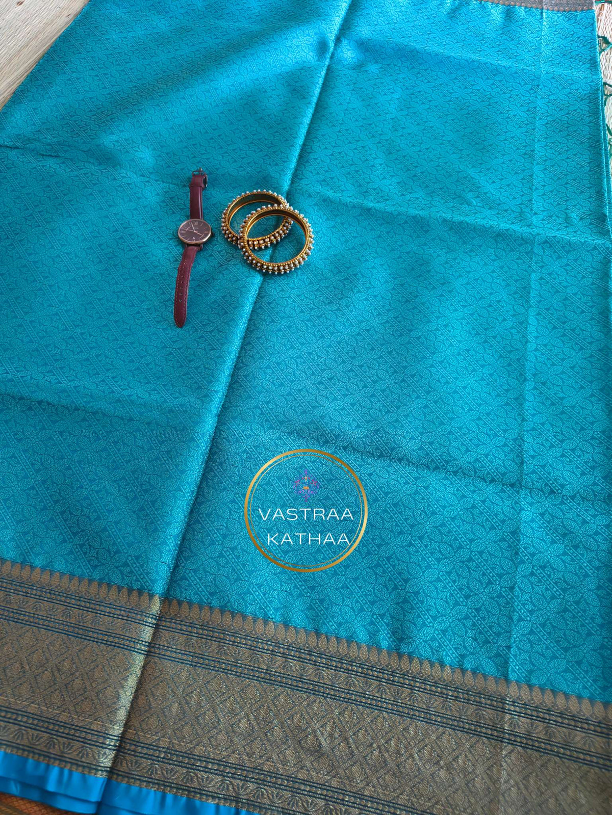 Jamewar Saree