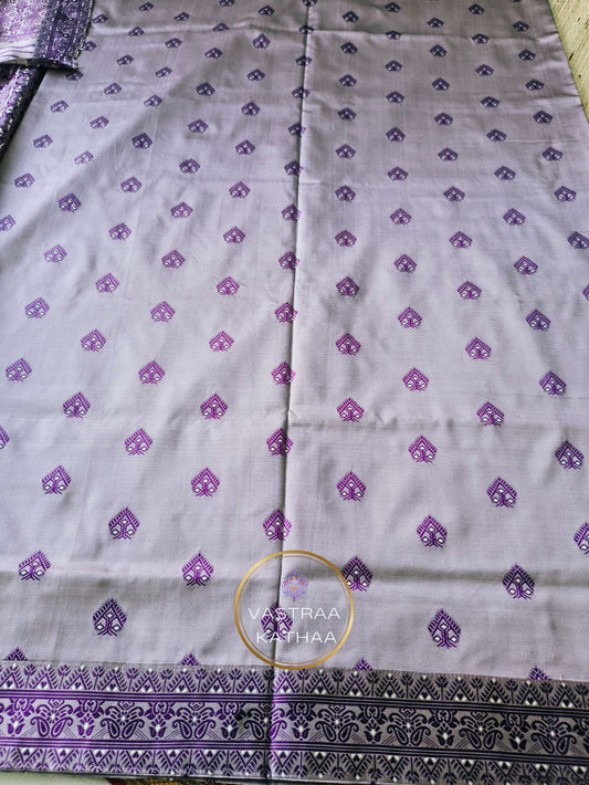 Assam Silk