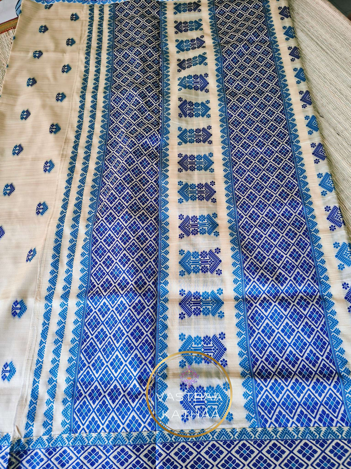 Assam Silk