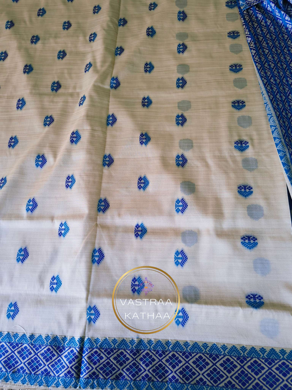 Assam Silk