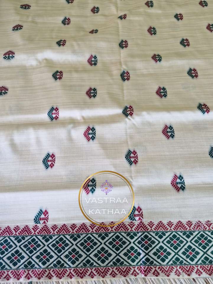 Assam Silk
