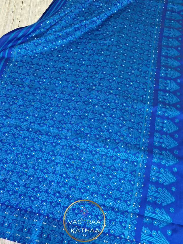 Assam Silk