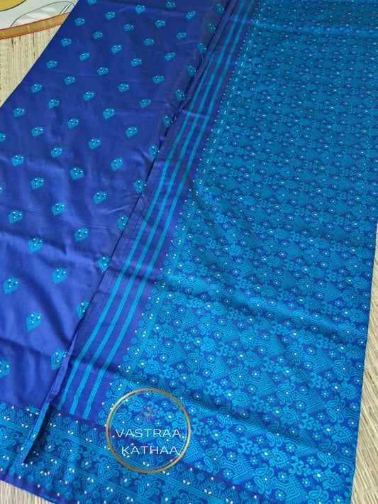 Assam Silk