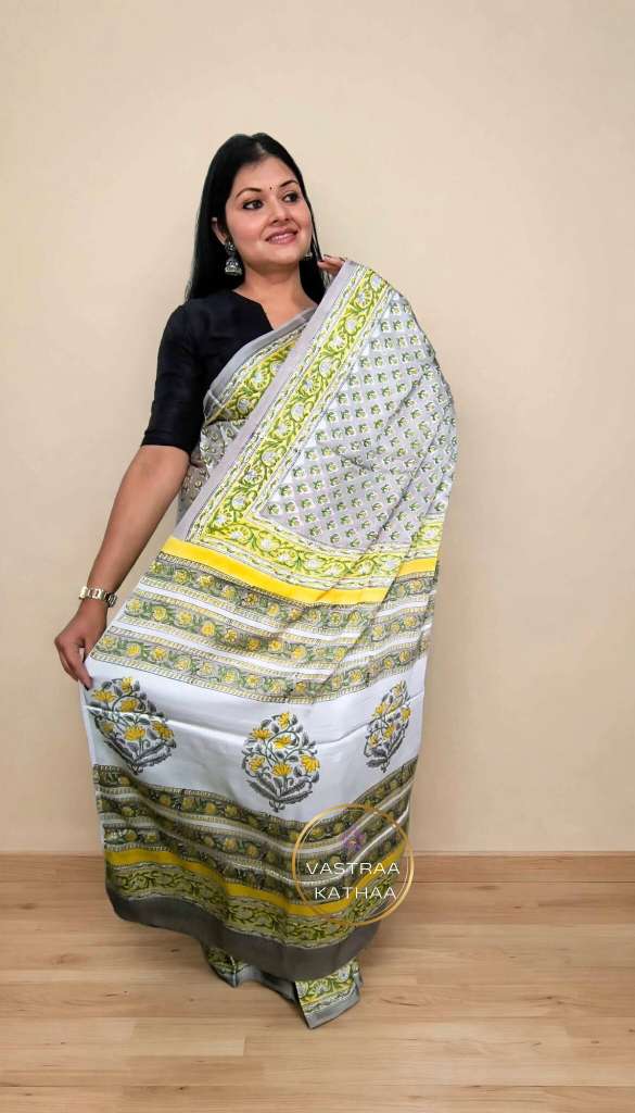 Pure Modal - Nimbu Phool