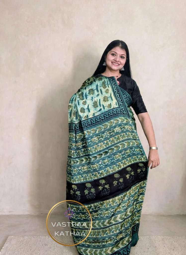 Pure Modal - Shyaamali