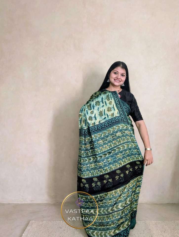 Pure Modal - Shyaamali