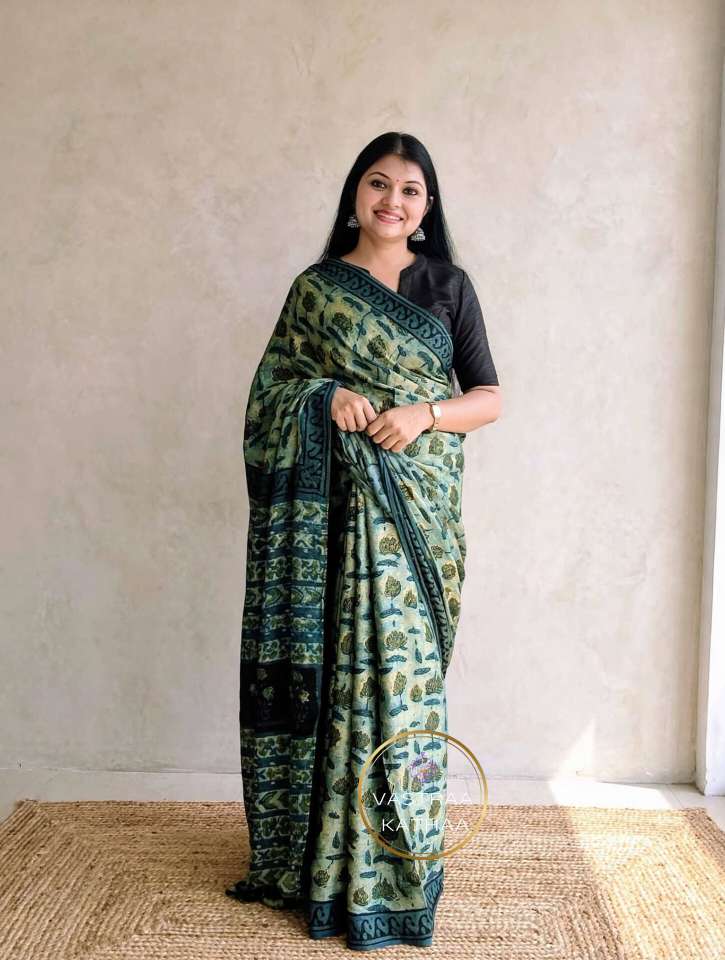 Pure Modal - Shyaamali