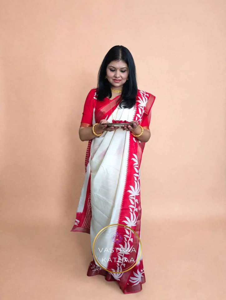 Lal Sada - Phool