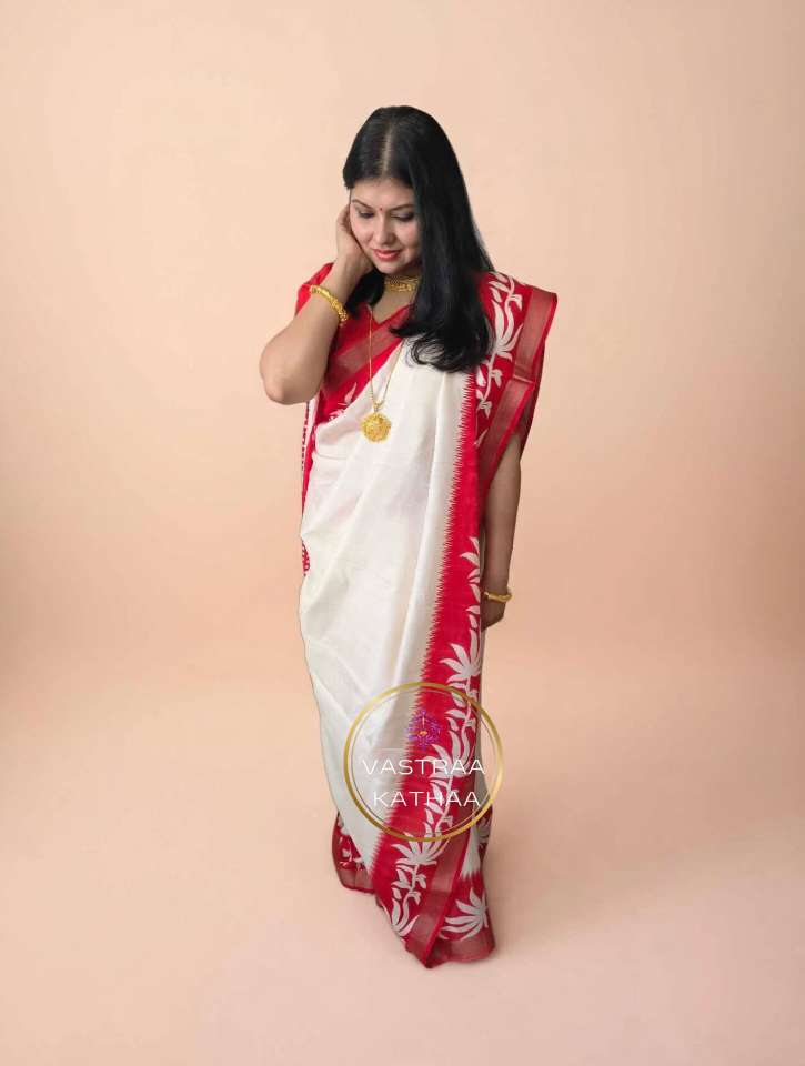 Lal Sada - Phool