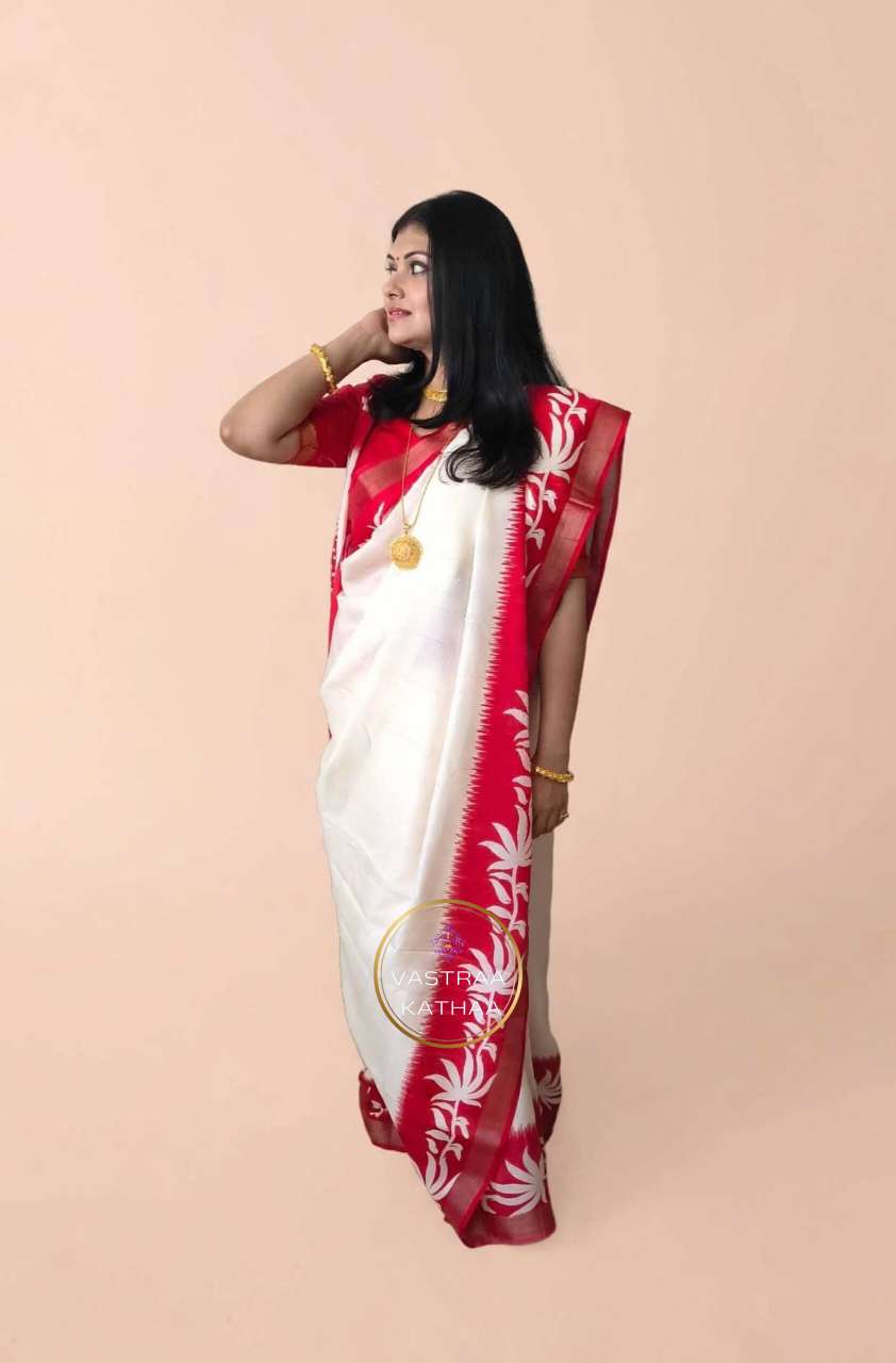 Lal Sada - Phool