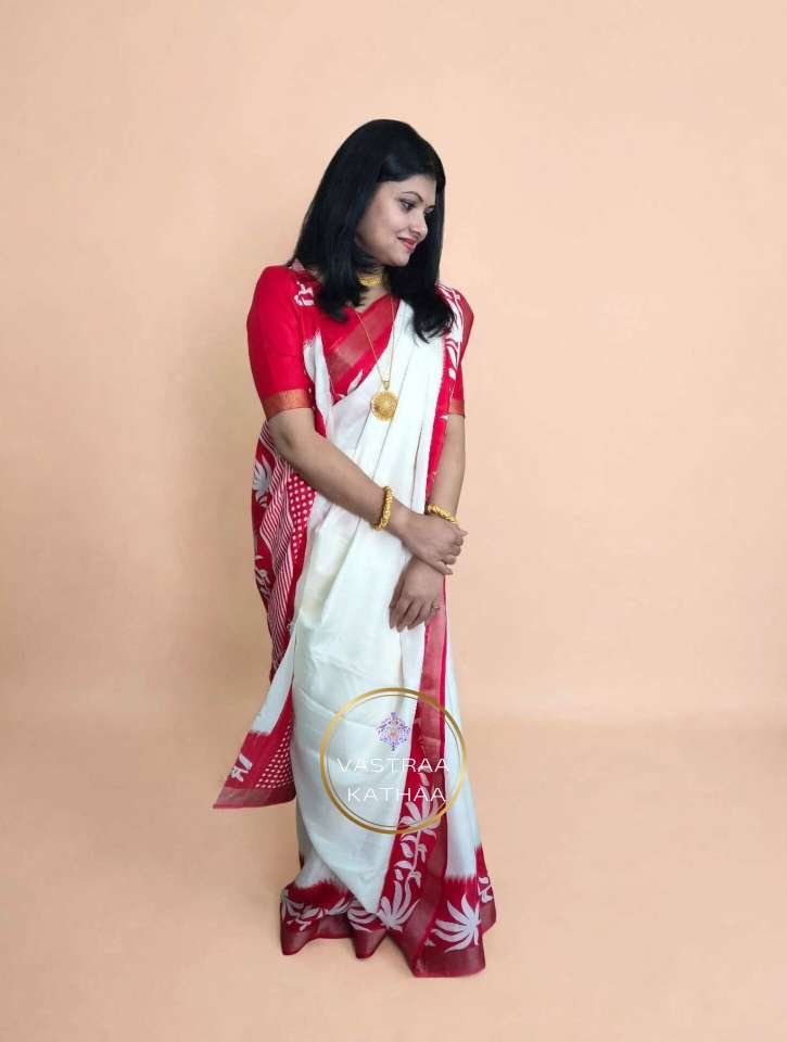 Lal Sada - Phool